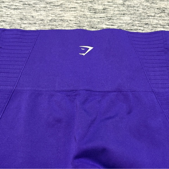 Gymshark Seamless Leggings Size Small - Picture 3 of 6